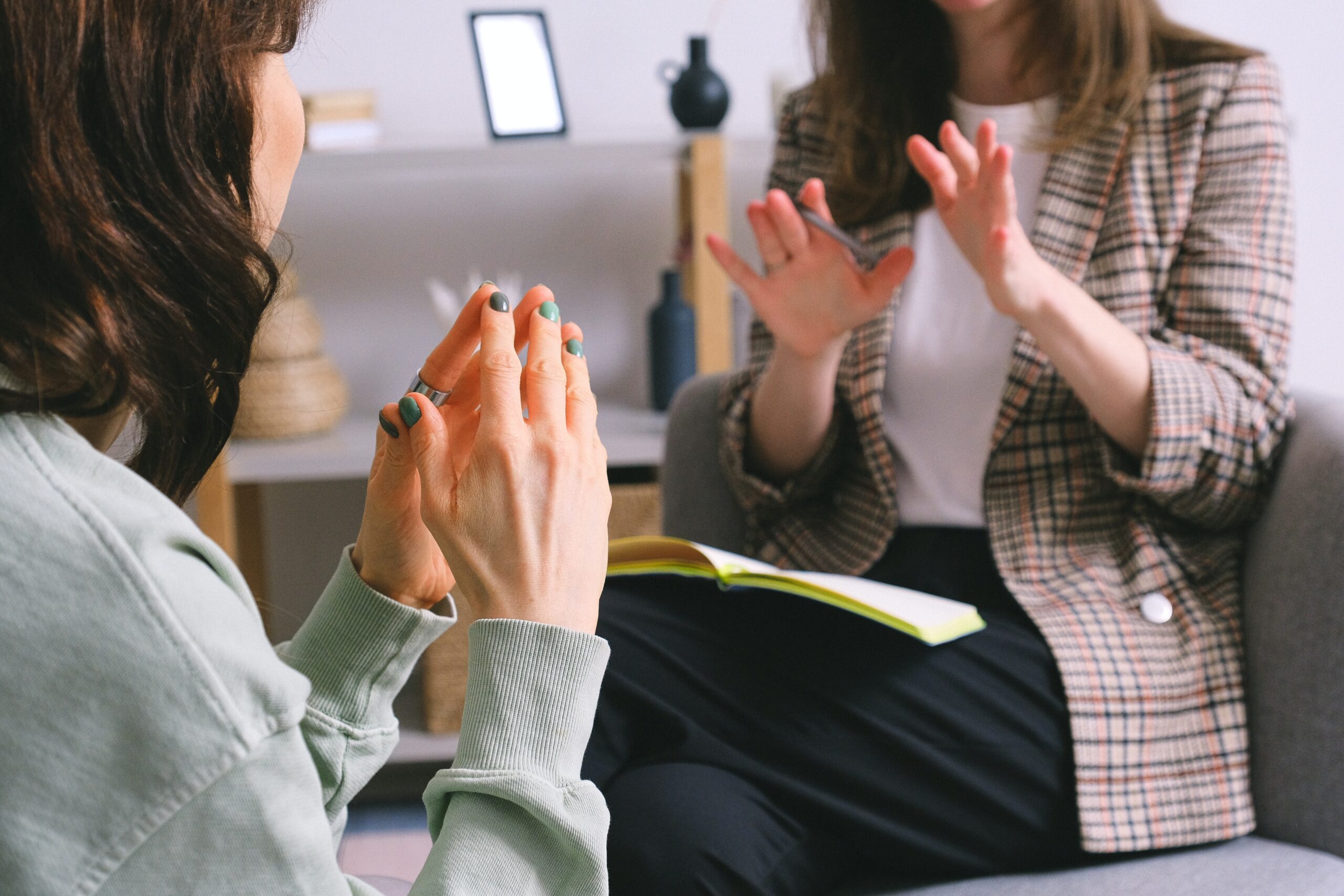 ketamine assisted therapy